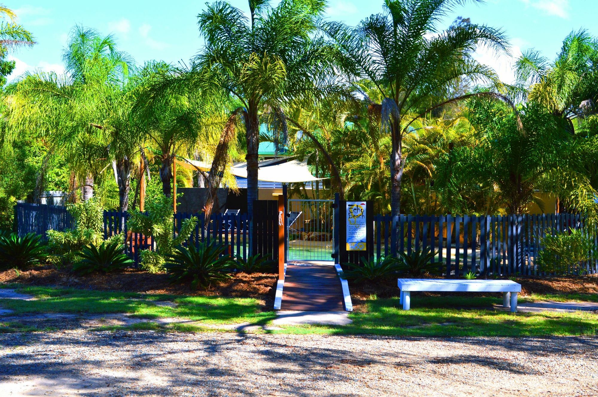 The Lovely Cottages Agnes Water Exterior foto